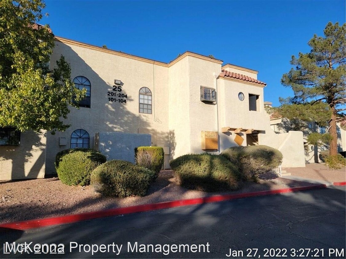 Primary Photo - 2 br, 2 bath House - 2984 Juniper Hills 201