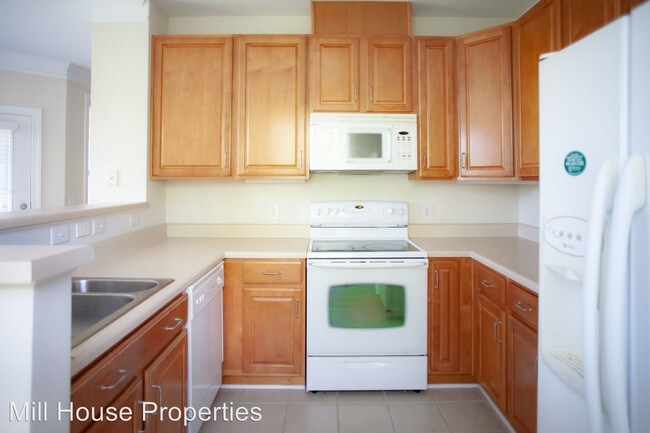 Building Photo - 2 br, 2 bath House - 1023 Aborgate Circle