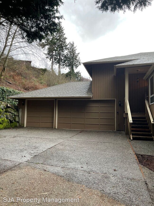 Building Photo - 5 br, 4 bath House - 9013 61st Place W