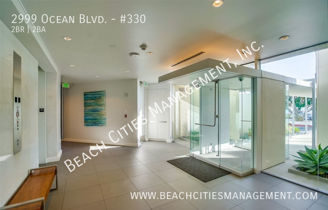 Building Photo - Large, Pet-Friendly Condo with Ocean Views...