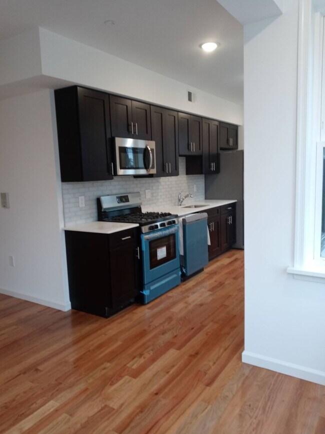 Foto del edificio - 1222 Morris Street