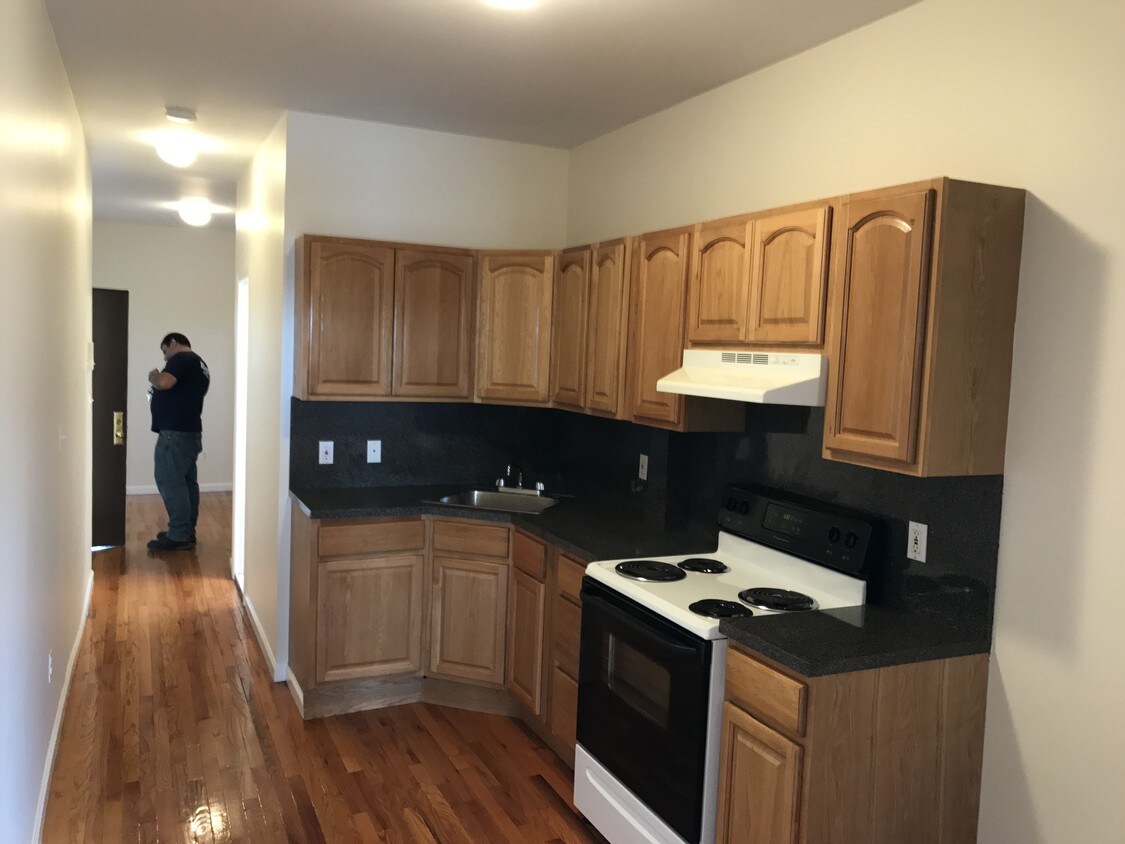 Foto principal - 151 19th St