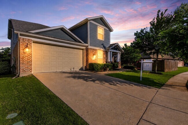 Foto del edificio - 4424 Overbrook Dr