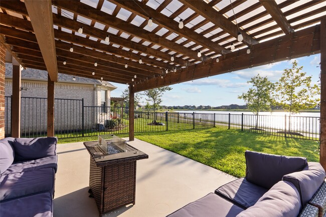 Foto del edificio - 2609 Arbor Edge Crossing