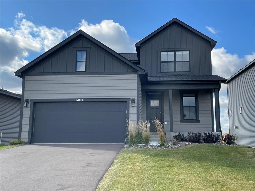 5071 Lambert Ave NE, Albertville, MN 55301 House Rental in