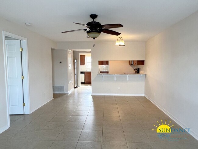 Foto del edificio - Waterfront 2 Bedroom Unit in Fort Walton B...
