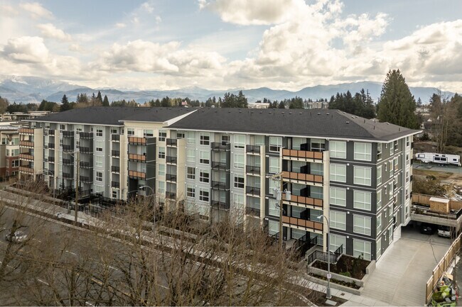 Photo du bâtiment - Phoenix Heights