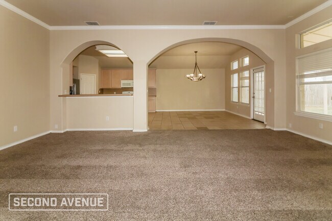 Foto del edificio - 7118 Citrus Valley Dr