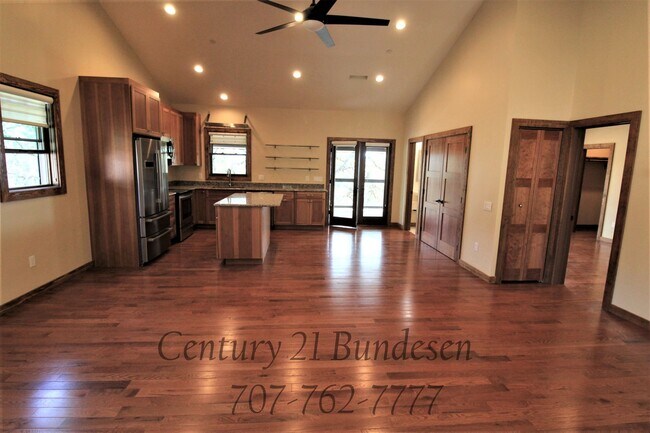 Building Photo - Beautiful Energy Efficient Home