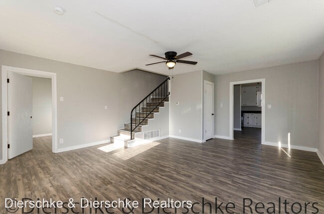 Foto del edificio - 4 br, 2 bath House - 2920 N Irving