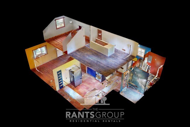 Building Photo - Charming 3-bedroom, 1-bath home in West Ol...