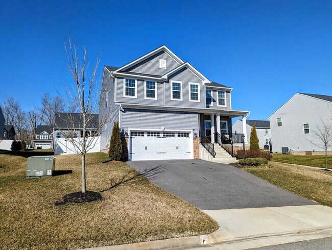 Foto del edificio - 3836 Knighton Cir