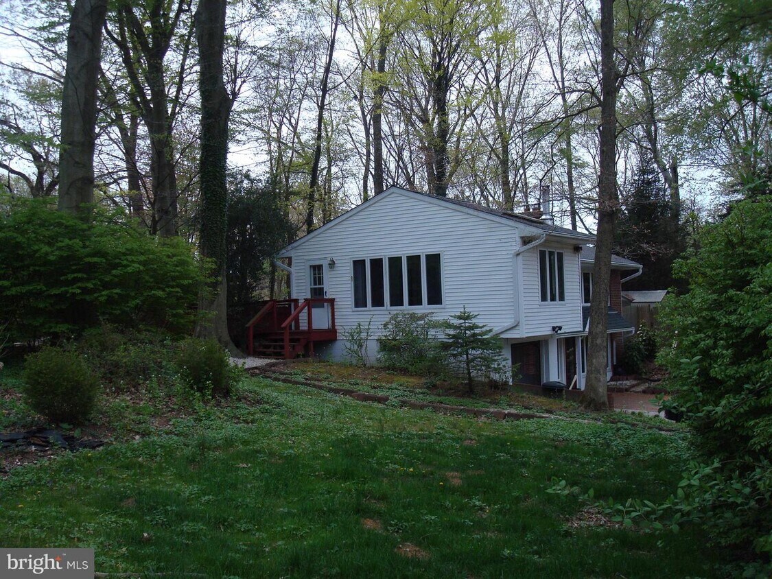 5 Edgewold Ln, Media, PA 19063 House Rental in Media, PA