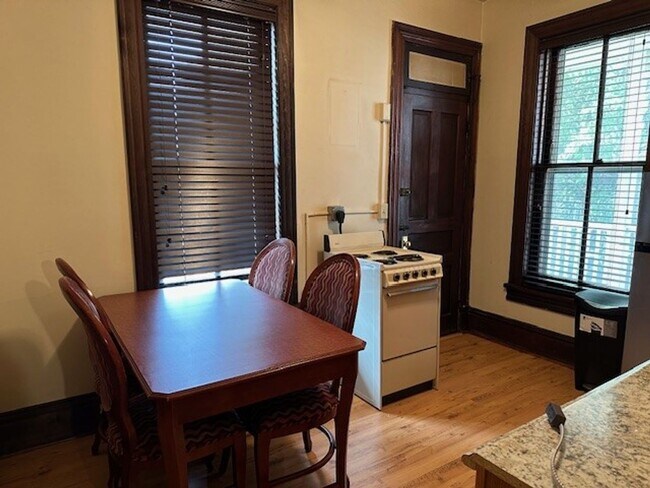 Foto del edificio - 1518 N 2nd St