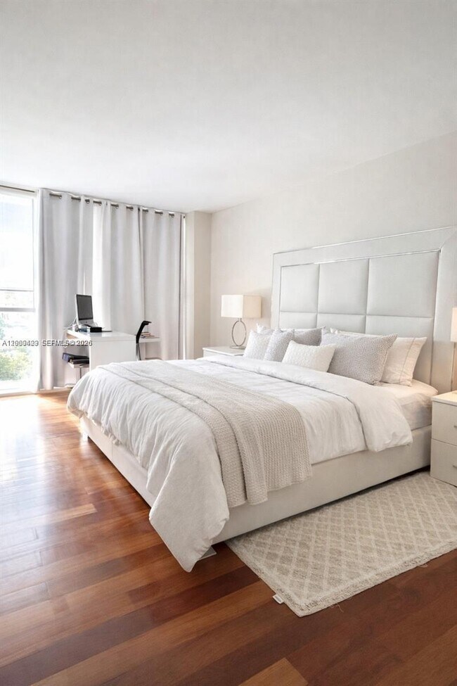 Foto del edificio - 16400 Collins Ave