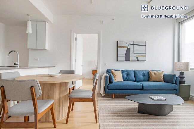 Foto del edificio - 550 W 54th St