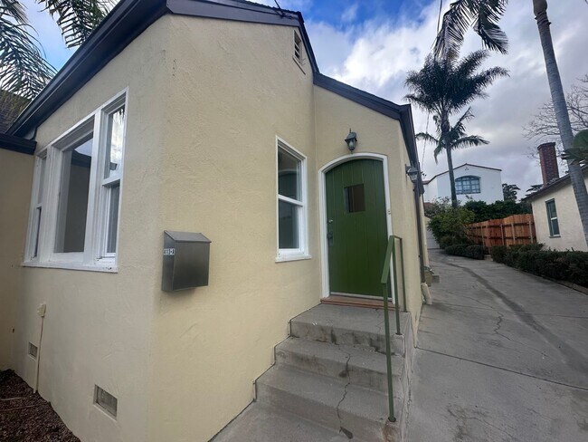 Foto del edificio - 413-413-413-412 Montgomery St