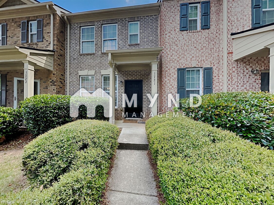 Primary Photo - 3 br, 2.5 bath Townhome - 1721 Bayrose Cir