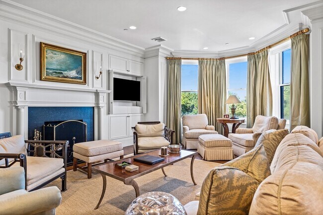 Foto del edificio - 348 Beacon St