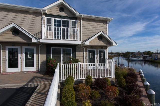 Foto del edificio - 60 Front St