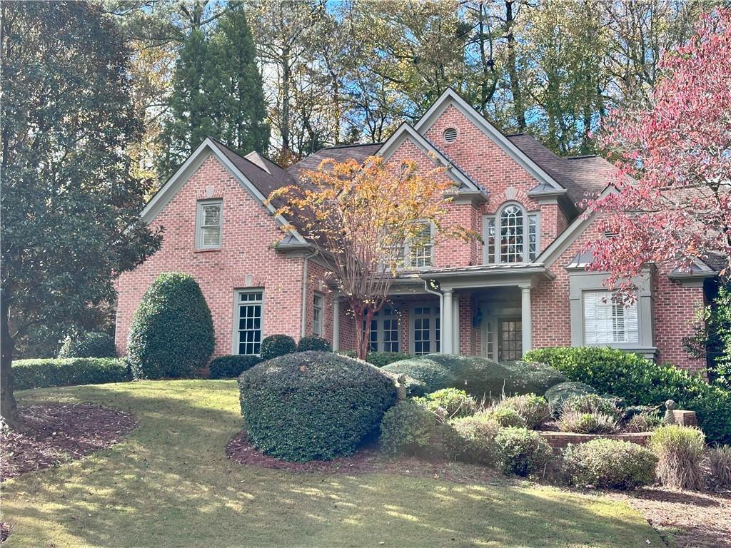 Primary Photo - 2883 Thurleston Ln
