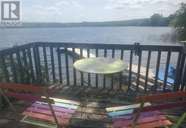 Photo du bâtiment - 1355 Green Lake Rd