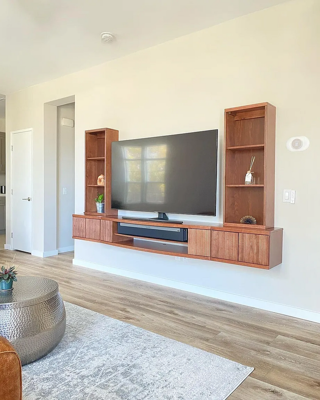Foto del edificio - Luxury 1 Bedroom 1 Bathroom