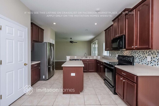 Foto del edificio - 5830 Sweet William Terrace