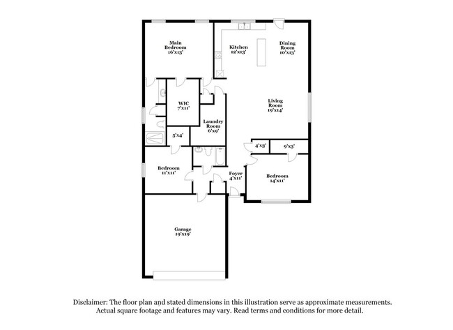 Building Photo - 516 Tweeter Dr