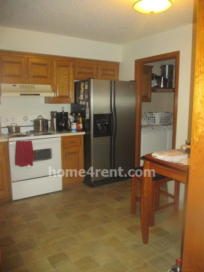 Foto del edificio - 11626 Bluejacket St