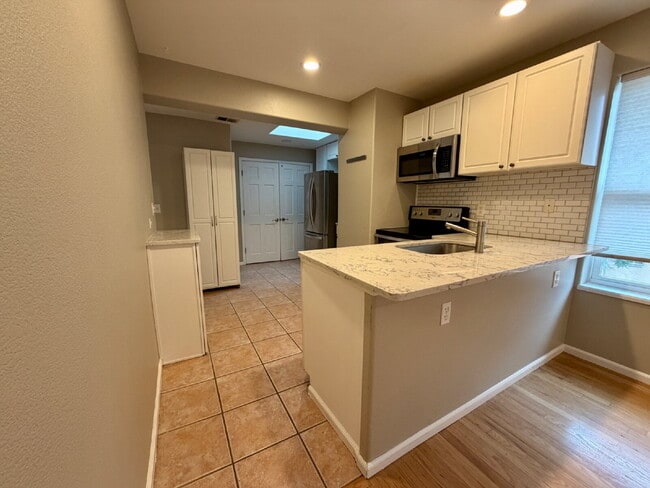 Photo - Historic Charm Meets Modern Luxury in the Heart of Denver! Just Steps from City Park & Denver's T... Apartment