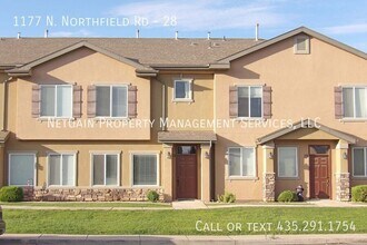 Building Photo - 1177 N Northfield Rd Building Photo - 1177 N Northfield Rd