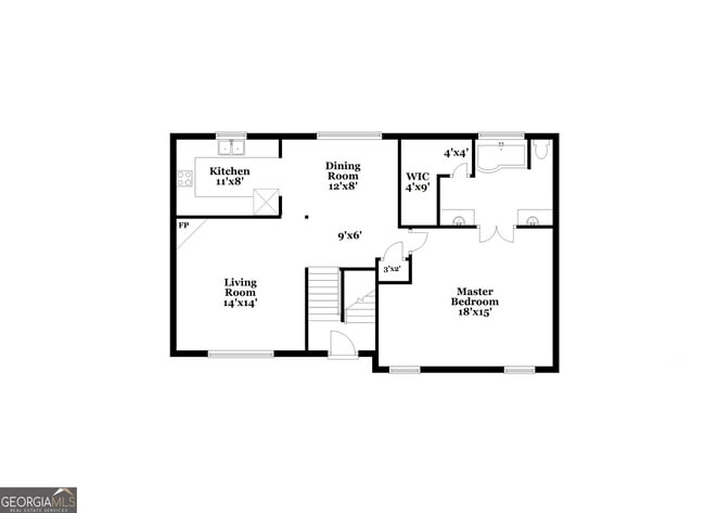 Building Photo - 1576 Norman Crossing