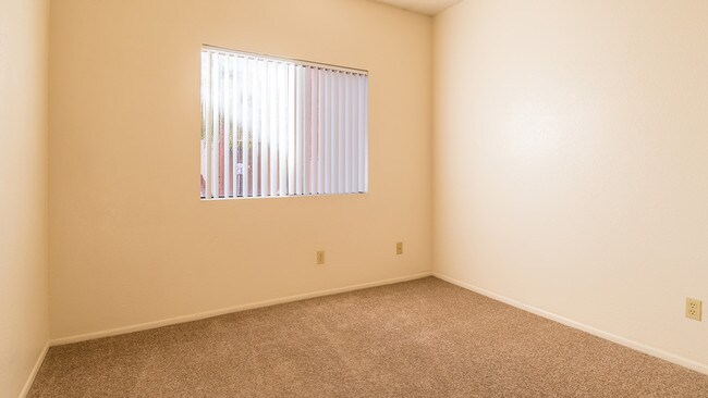 Habitación con ventana - Brittany Court