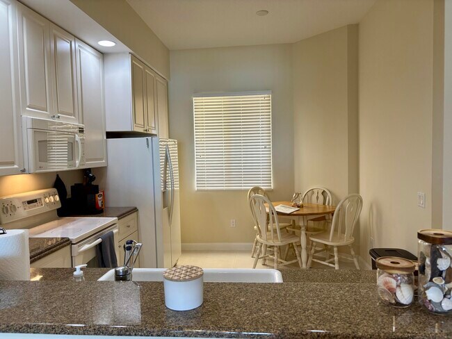 Foto del edificio - 38 Harbour Isle Dr E