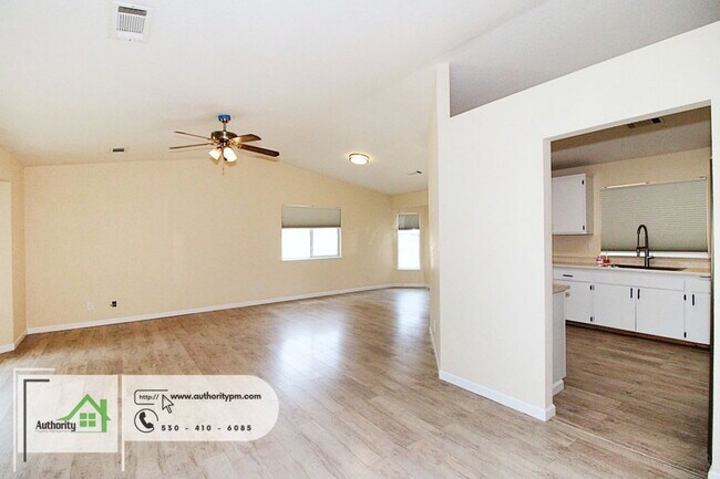 Foto del edificio - 1722 Almaden Dr