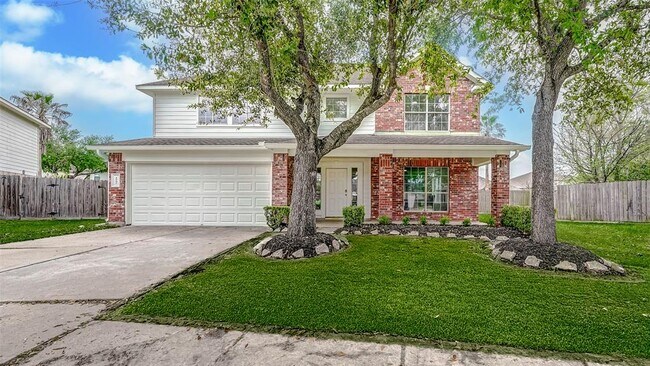 Foto del edificio - 1905 Vineyard Hill Ct