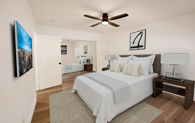 Foto del interior - 399 Erbes Rd.