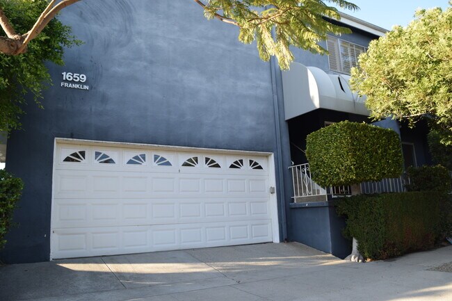 Building Photo - 1659 Franklin St