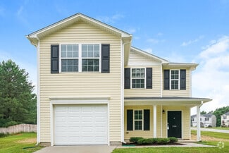 Building Photo - 306 Randolph Dr