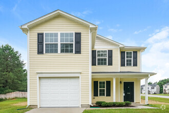 Building Photo - 306 Randolph Dr
