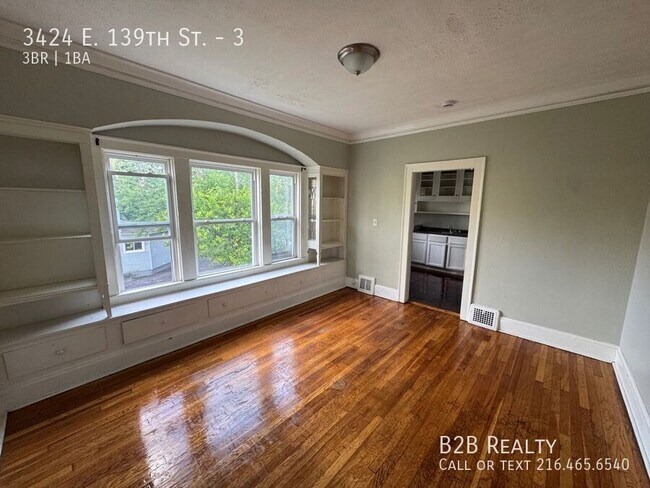 Foto del edificio - 3424 E 139th St