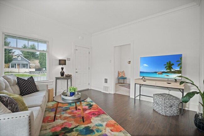 Building Photo - Ruston Home 3bdr 2bath