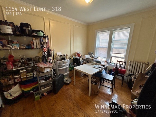 Foto del edificio - Great Apartment For Rent