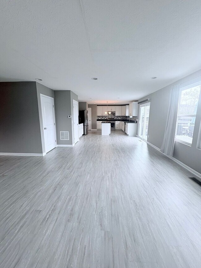 Foto del edificio - Stunning 3-bedroom, 3.5-bathroom home in Reynoldsburg
