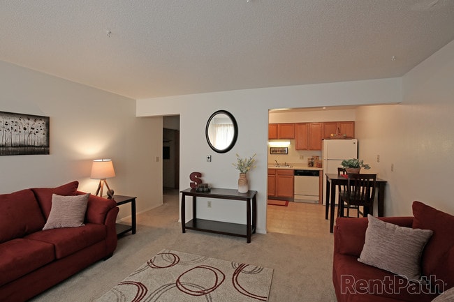 Building Photo - Seville Apts