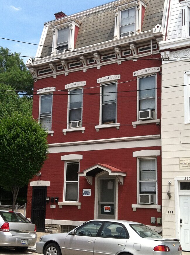 Foto del edificio - 2210 Victor St