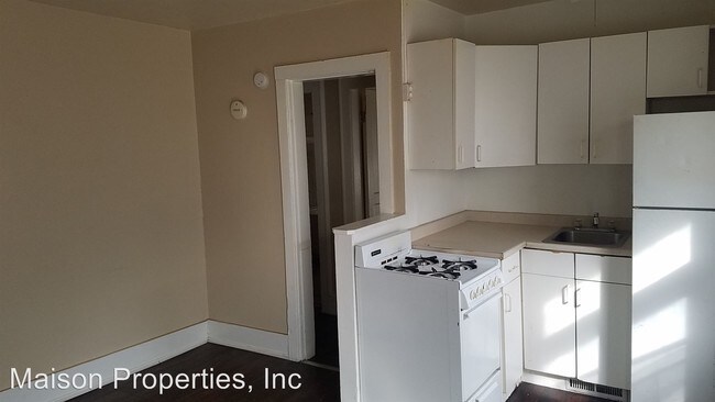 Foto del edificio - 46 Harlem St