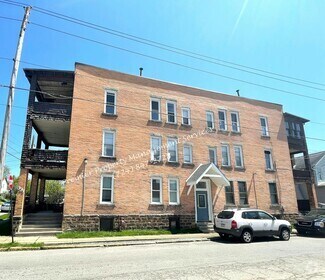 Building Photo - 331 W North St