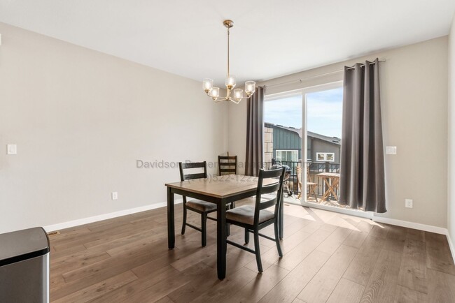 Foto del edificio - Stunning 3 Bedroom House in Hannah Ridge